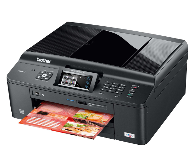 Brother MFC-J625DW - 1392777 - zdjęcie 3